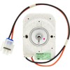 GE WR60X10257 Genuine OEM Evaporator Fan Motor for GE Refrigerators