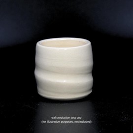 Penguin Pottery - Clear Glaze - Mid Fire Glaze, High Fire Glaze, Cone 5-6 for Mid Fire Clay, High Fire Clay - Ceramic Glaze Pottery (1 Pint | 16 oz | 473 ml)