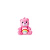 Micro Teenies - Care Bears 3" Micro Plush 5-Pack Treasure