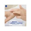 Nivea Q10 Crema De Manos 3 En 1 Antiarrugas, 75ml