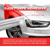 VViViD ColorFusion PPF by VViViD, Gloss Polar White Dry Apply