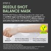VT Cosmetics [VT Cosmetics]Reedle Shot 100 2-Step Mask (1ea)