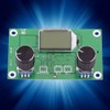 Digital Stereo FM Radio Receiver Module 87-108MHz Support Serial Port