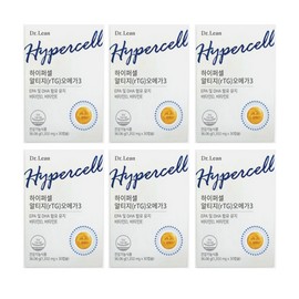 Dr. Lin Hypercell Altige Omega 3 30 capsules / 하이퍼셀 알티지 오메가3 30캡슐