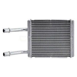 TYC For 88-91 E-Series Econoline E-150/250/350 Aluminum HVAC Heater Core E9UZ18476B
