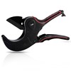 PVC Pipe Cutter Tool, Heavy-Duty PVC Pipe Cutter 3 Inch,
