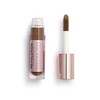 Revolution Beauty London Conceal and Define Concealer C17