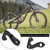 SING F LTD Mech Derailleur Hanger Bicycle Tail Hook Metal
