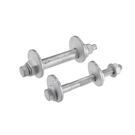 ACROPIX Front Alignment Camber Adjustment Bolts Cam Bolts Kit Fit for Toyota 4Runner 2003-2009 for Toyota FJ Cruiser 2007-2010 No.48409-60020 - Pack of 1