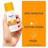 Eucerin Protector Solar Facial Pigment Control Fps 50+ 50ml