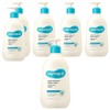 Dermavi Daily Moisture Body Lotion, 400ml, 6 pcs / 더마비 데일리 모이스처 바디로션, 400ml, 6개
