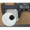 Peterbilt 00049862 Smart Gauge Peterbilt Paccar KW Universal New Fuel