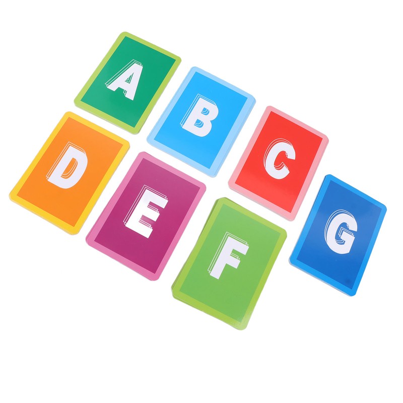 Guitar Chords Card 49 Sheets 6 String Acoustic Electric Guitar