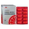 Koryo Eun Dan Liposomal Vitamin C 60 Capsules 1 pc