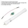 1090MHZ ADS‑B Receiver Antenna with SMA Connector 36dbi High Gain