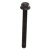 Harmonic Balancer Installation Tool Iron Crank Pulley Installer Black for
