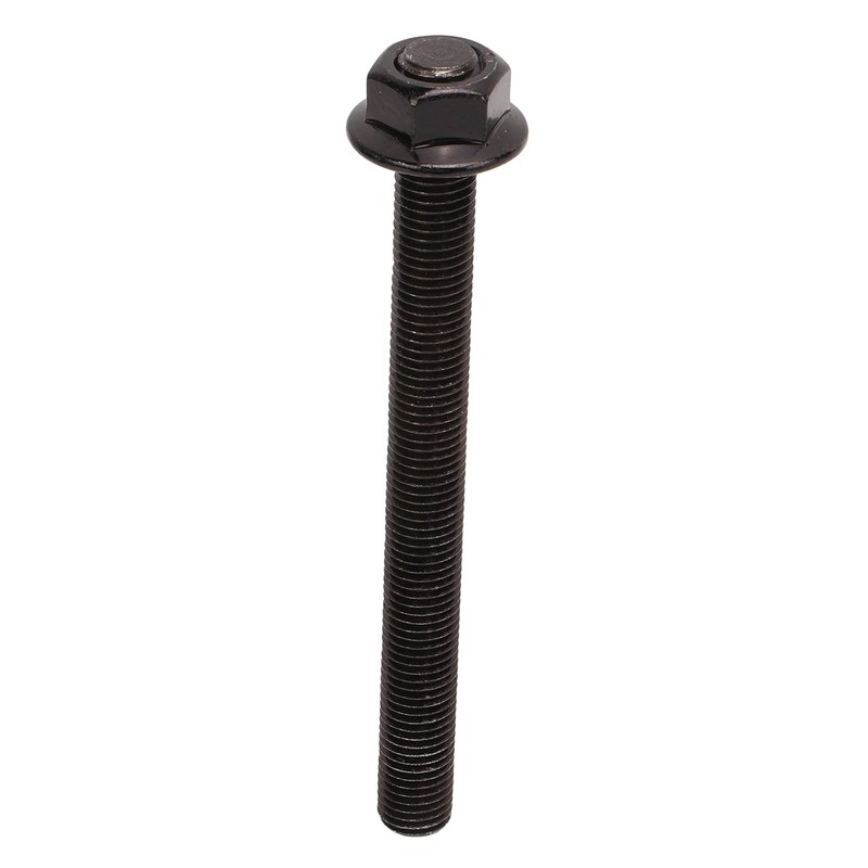 Harmonic Balancer Installation Tool Iron Crank Pulley Installer Black for