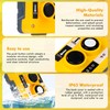 Jadeshay Crane Pendant Control Switch, Crane Hoist Control Pendant Switch