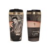 Midsouth Products Elvis Presley Steel Thermo Travel Mug with Car