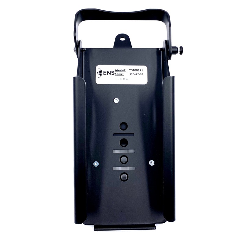 Pax A920 Pro 7" Key Locking Pole Mount Stand