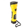 Dorcy 190-Lumen CyberLight Durable LED Flashlight with True Spot Reflector,
