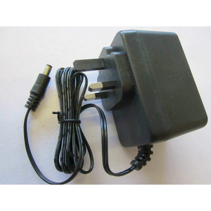 Replacement for AC 24V 400mA AC Adaptor model HK48BA-24-400 MPW