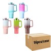 40 Oz H2.0 Leak Proof Daily Use Cup Insulated Water