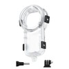 MAXOLA Waterproof Case for Insta360 X5, Diving Case, X5 Submersible