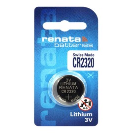 Renata CR2320 battery