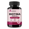 Aurevix Biotina 100 Capsulas