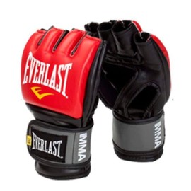 Pro-style grappling gloves Everlast / 프로 스타일 그래플링 글러브 에버라스트