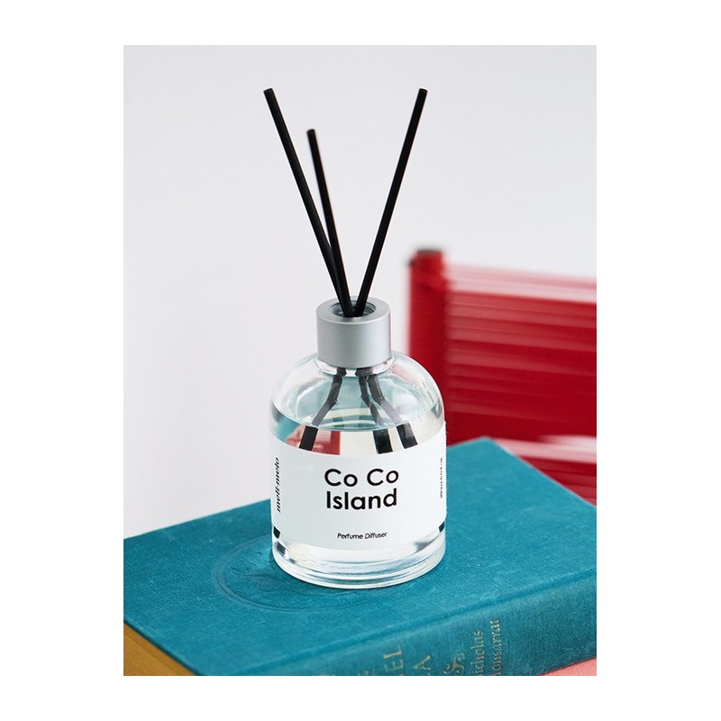 More Perfume Diffuser / 모어 퍼퓸 디퓨저