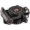 Velbon Tripod Accessory Precision Leveler Leveling Unit & Panorama Head