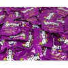 Skittles Wild Berry, Fun Size Packets Individually Wrapped Bulk Candy