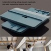 8Pcs Drywall Installation Tools, Gypsum Positioning Support Tool, Heavy Duty