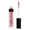 Brillo Labial E.L.F. Cosmetics Sparkling Rose Hidratante Vegano