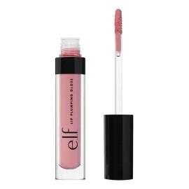 Brillo Labial E.L.F. Cosmetics Sparkling Rose Hidratante Vegano
