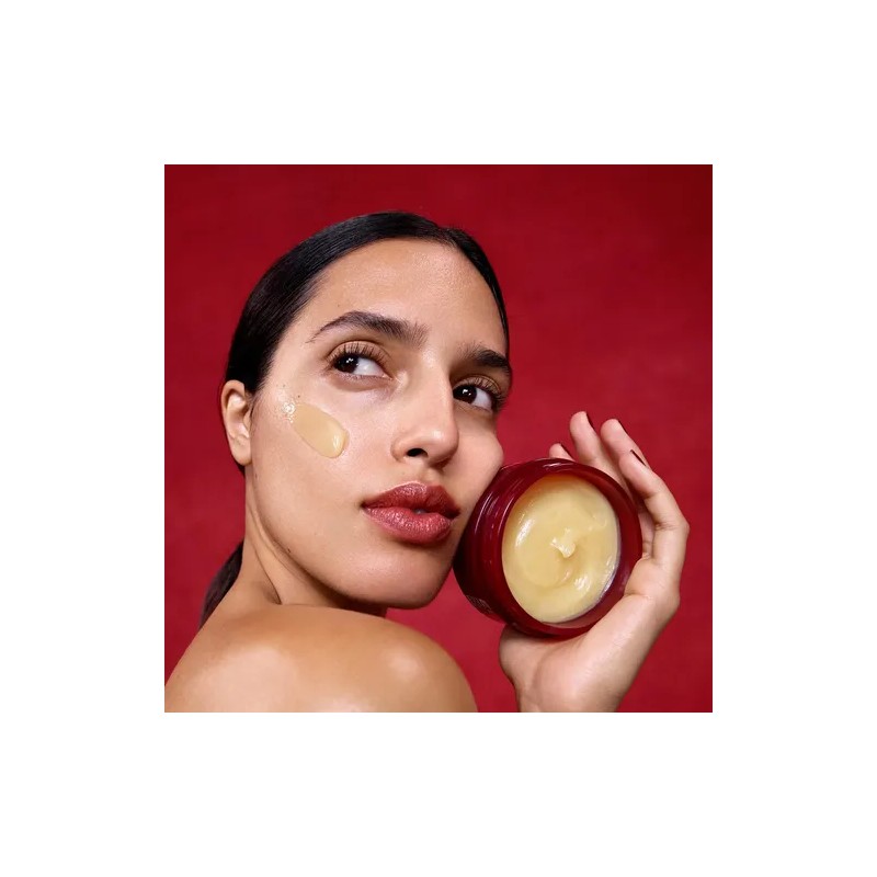 Bálsamo Limpiador Elemis Pro Collagen Black Cherry 100