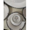 Noritake Halifax 5 Piece Place Setting 7729
