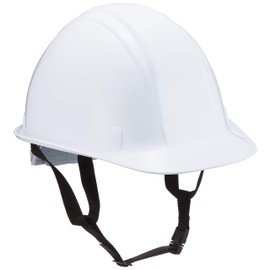 Toyo #170LF-OT Extra Large Size Helmet, White, Max 25.6 inches (65 cm)