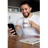 Shirtinator Love Gift Cups with Saying, Various Designs