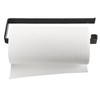 Stur-De Wrought Iron Paper Towel Holder - Wall Mount Paper