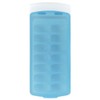 OXO Good Grips No-Spill bandeja de cubitos de hielo con