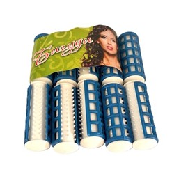 Termobigudi Thermal Curls Hair Rollers Diameter 1.8 cm Set of 10