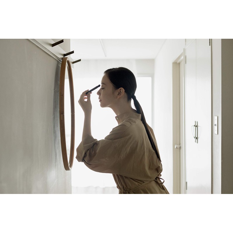 SHAQUDA Misumi 3D Blending Eye Brush MISUMI 3D Blending Eye