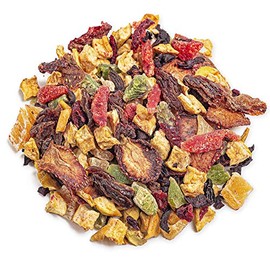 Molienda Sagrada, Fresa Kiwi, 250 gramos