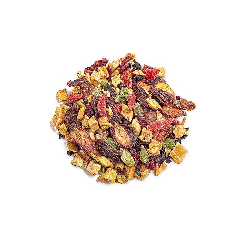 Molienda Sagrada, Fresa Kiwi, 250 gramos