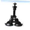 OSALADI Action Camera Holder Double Suction Cups Mount for and