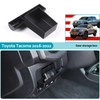 CHEAYAR Car Central Control Storage Box Compatible with Toyota Tacoma