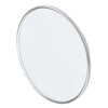 30X Magnifying Mirror Signal Sided 6 Inch Magnified Mirror with